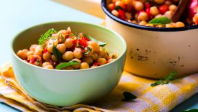 מתכון לקדירת חומוס