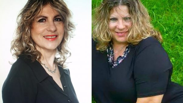 איריס לוטן המנחה