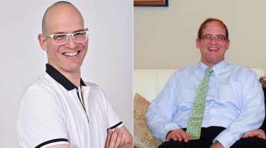איתמר רוזנברג המנחה