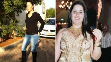 חני קורצי
