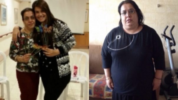 אורלי בנימין