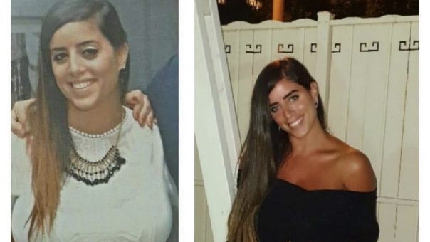 סיפור הצלחת דיאטה ושמירה על אורח חיים בריא של מיטל תמונות לפני ואחרי