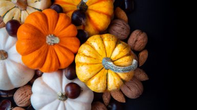 מתכון דיאטתי בריא וטעים של פירה דלורית ודלעת ערמונים